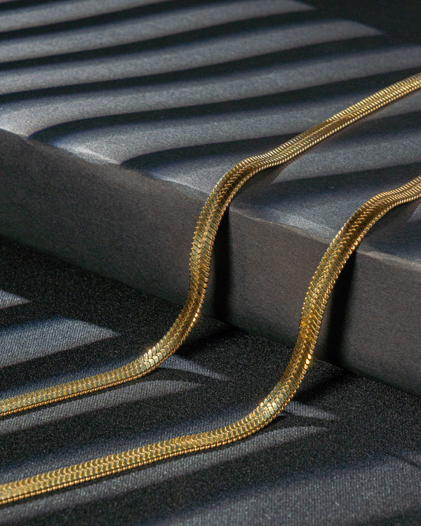 Gold chain