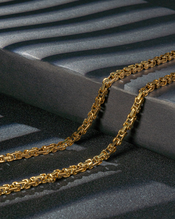 gold chain 2