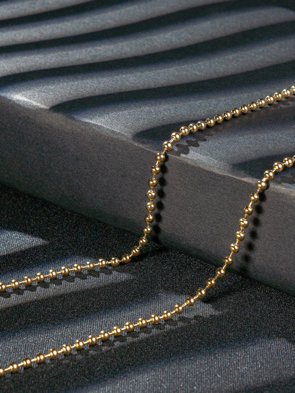 Gold Chain