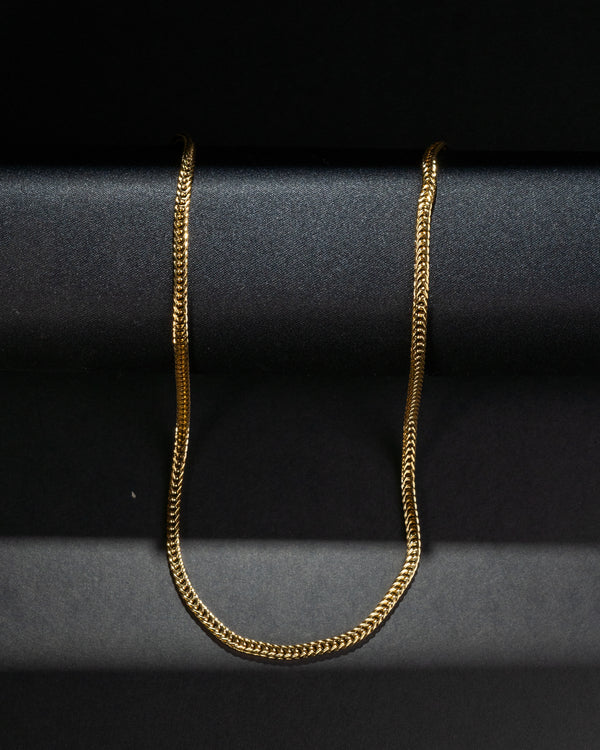 gold neckchain
