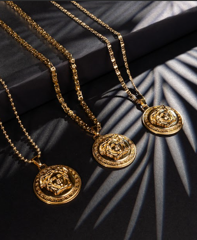 Versace Chain