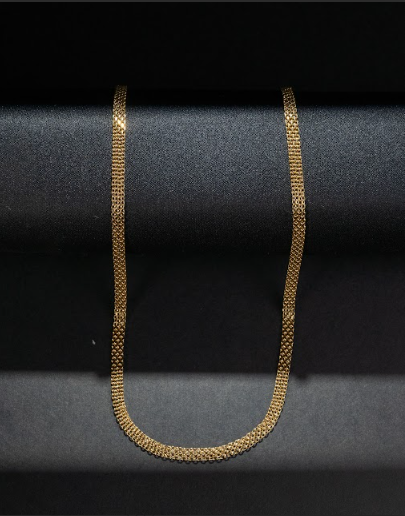 Gold chain