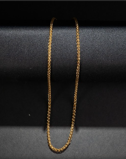 Gold