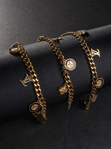Lv Bracelet